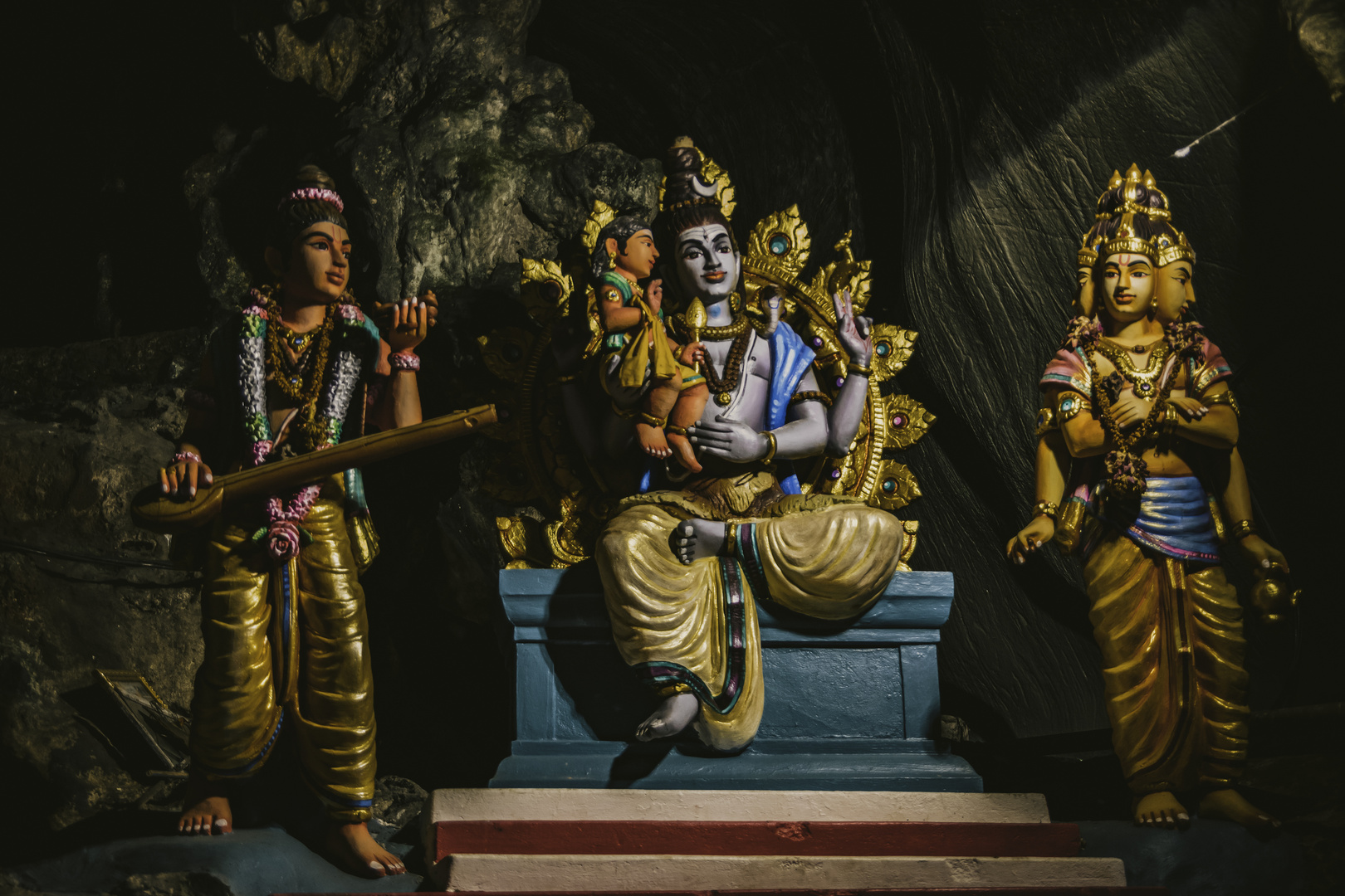 batu caves kuala lumpur