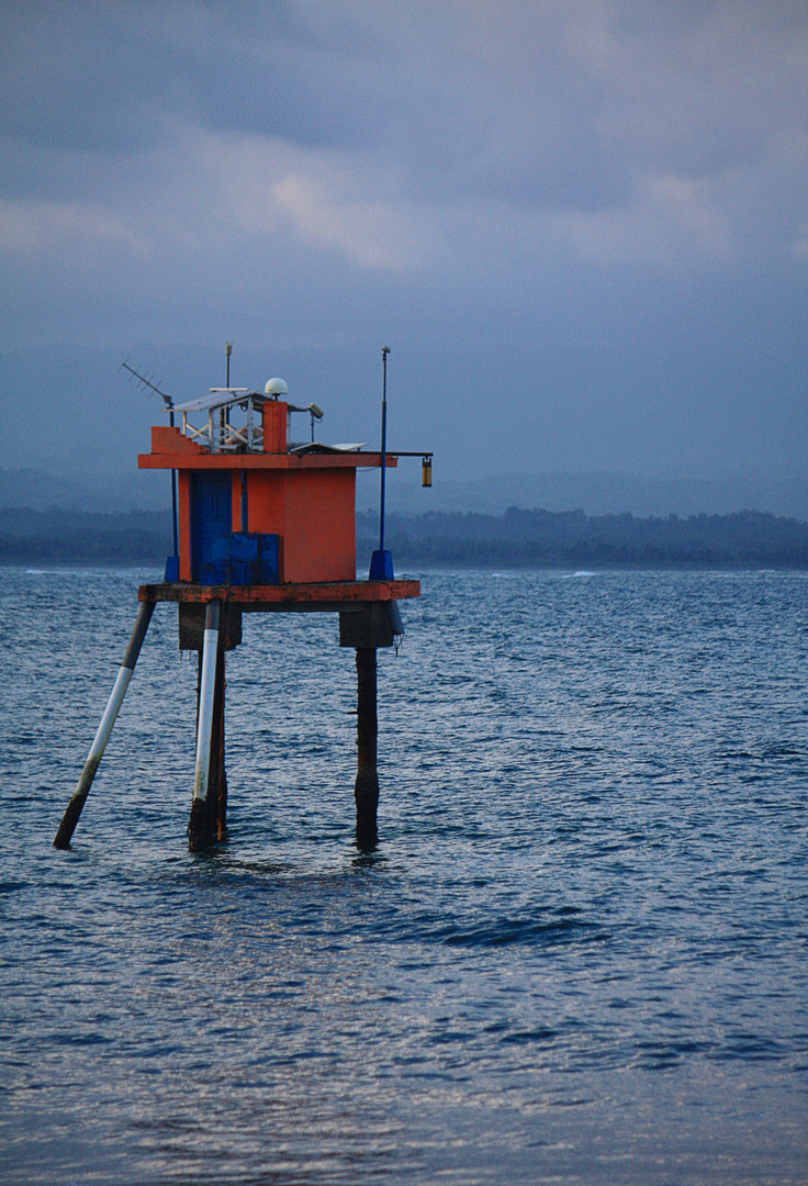 Batu Karas, South Java (2)