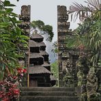 Batukaru Tempel