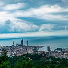 Batumi Panorama