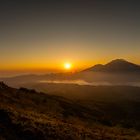 Batur Lake