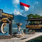 Batur Natural Hot Spring Garden