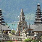 Batur Tempel