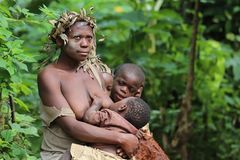 Batwa