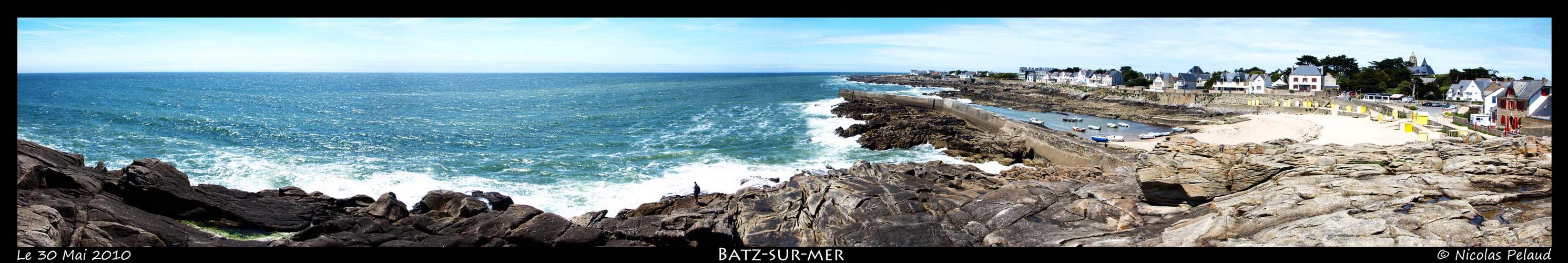 Batz-sur-mer