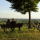 Batzenbergpanorama nach Süden