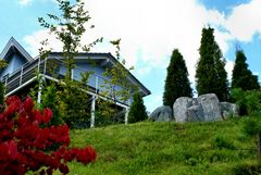 Bau Japanischer Garten Föckelberg