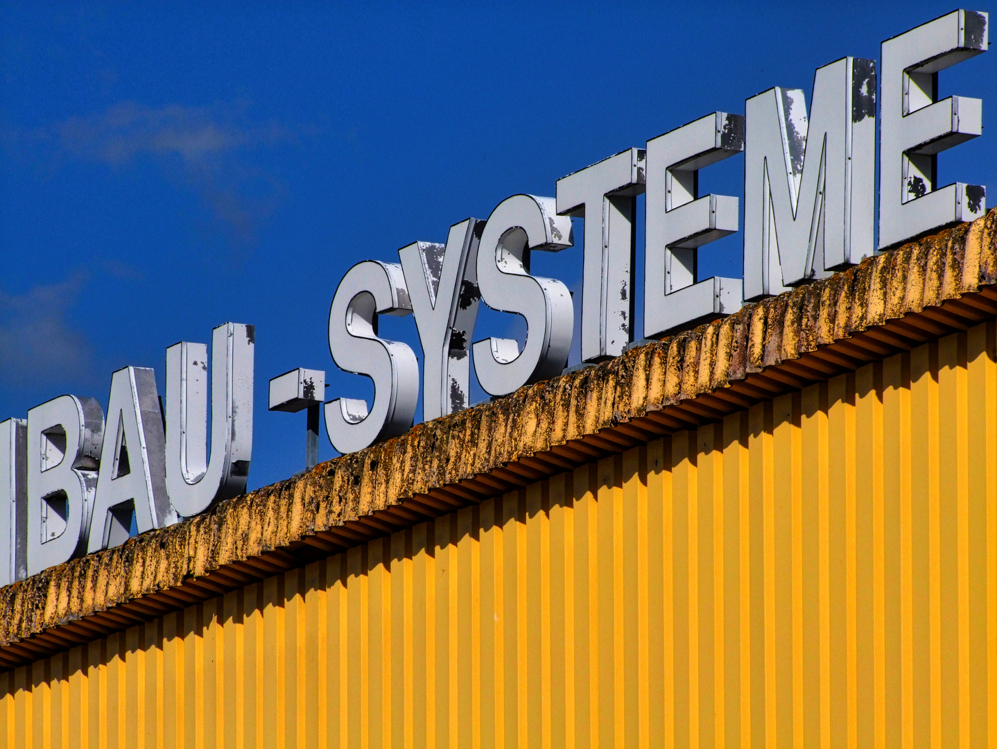 BAU-SYSTEME