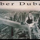 Bauarbeiter Stahlträger_Dubai