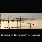 Bauboom in der Hafencity