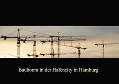 Bauboom in der Hafencity