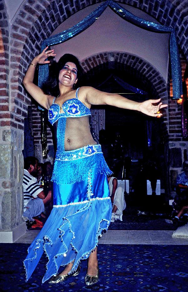 Bauchtänzerin Foto & Bild africa, egypt, north africa Bilder auf