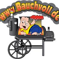 Bauchvoll