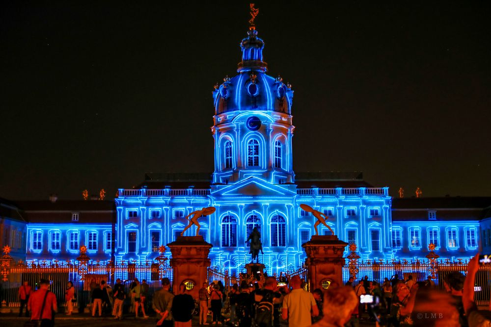 Baudenkmal preußischer Blaublütiger