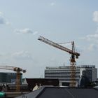 Bauen in Leipzig