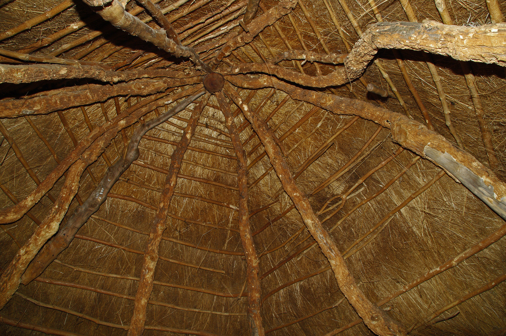 Bauen mit natürlichen Materialien (2)