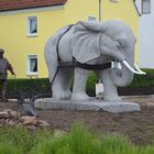 Bauer & Elefant in Enkenbach-Alsenborn