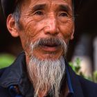 Bauer in Lijiang