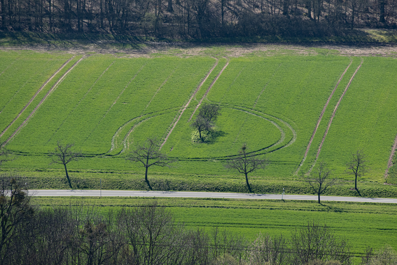 "Bauer / Landwirt mit Herz"_2