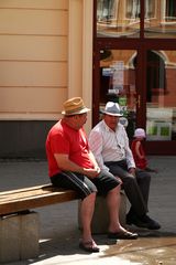 Bauer sucht Frau