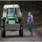 bauer sucht frau