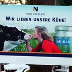 Bauer sucht Frau...