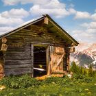 Bauer sucht Frau.....Hütte vorhanden.