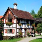 Bauerhausmuseum Illerbeuren