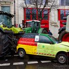 BAUERN-PROTEST BERLIN 2024 #1