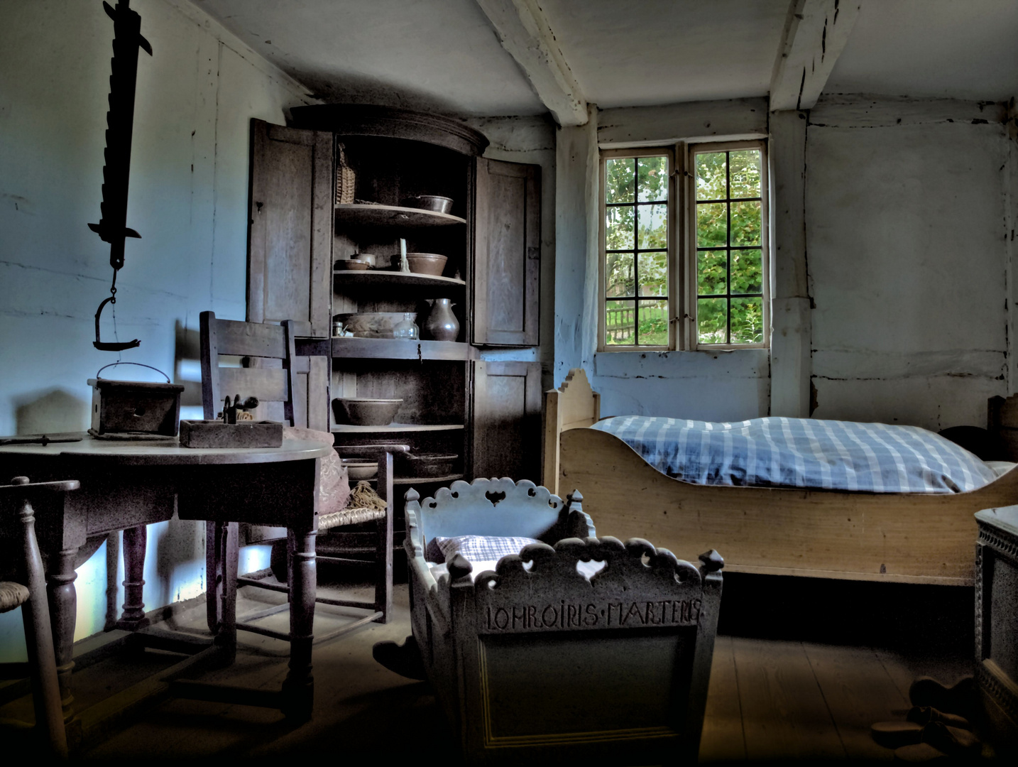 Bauern Schlafzimmer Foto & Bild architektur, ländliche Bauern Schlafzimmer Foto & Bild architektur, ländliche