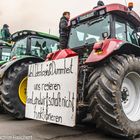 Bauernaufstand in Berlin
