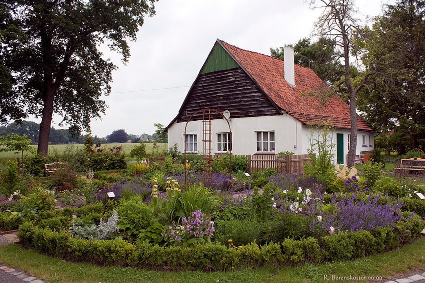 Bauerngarten