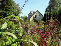 Bauerngarten