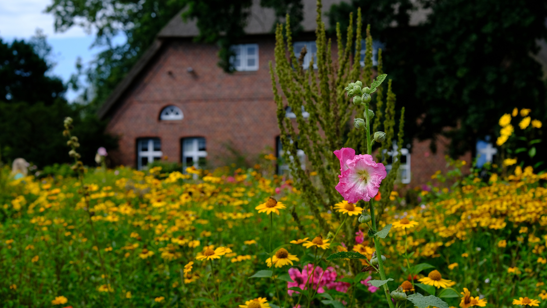 Bauerngarten