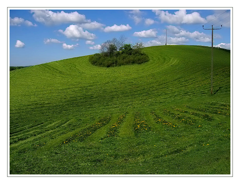 ~~ Bauerngemälde ~~