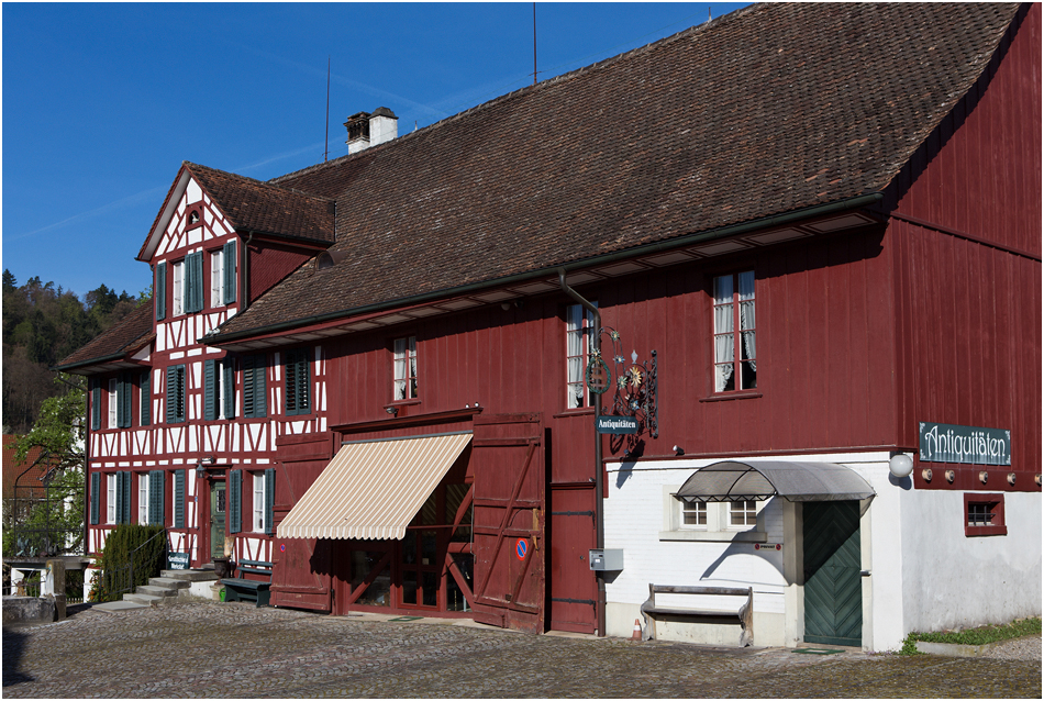 Bauernhaus