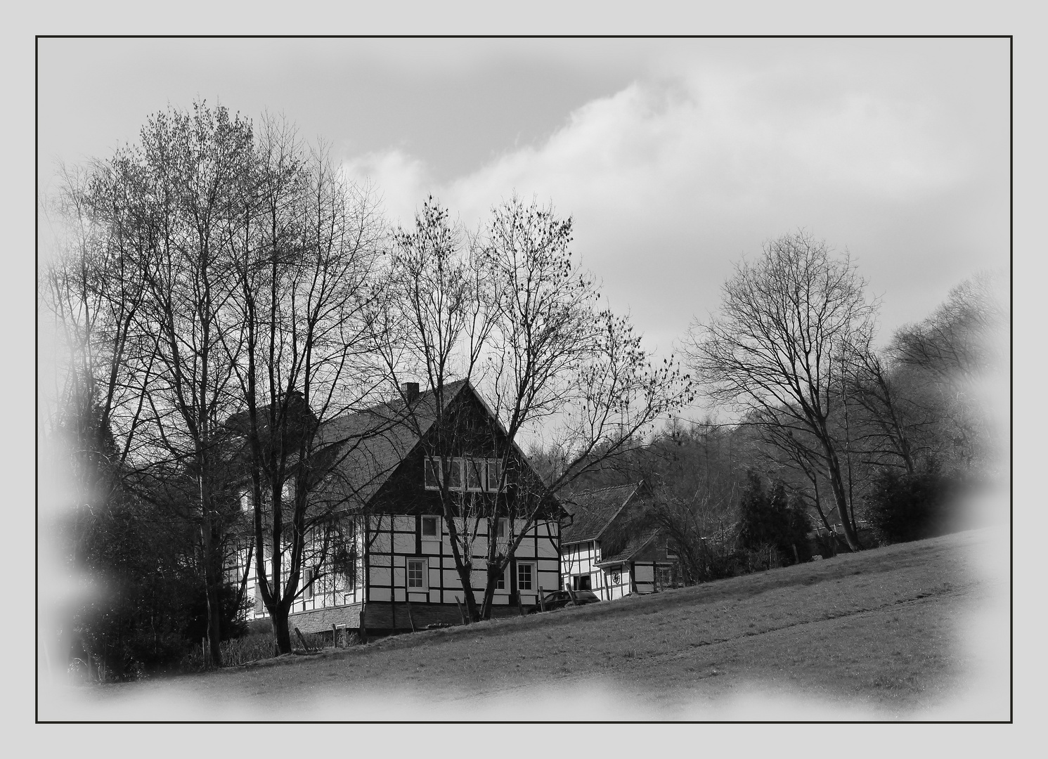 Bauernhaus