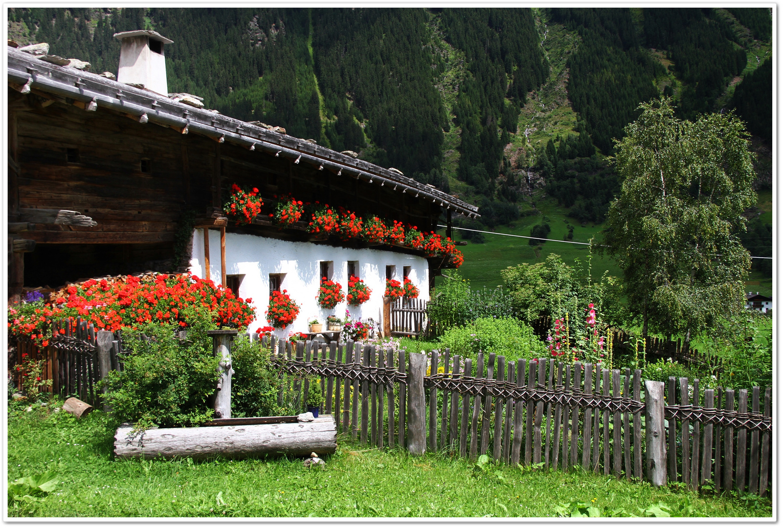 Bauernhaus