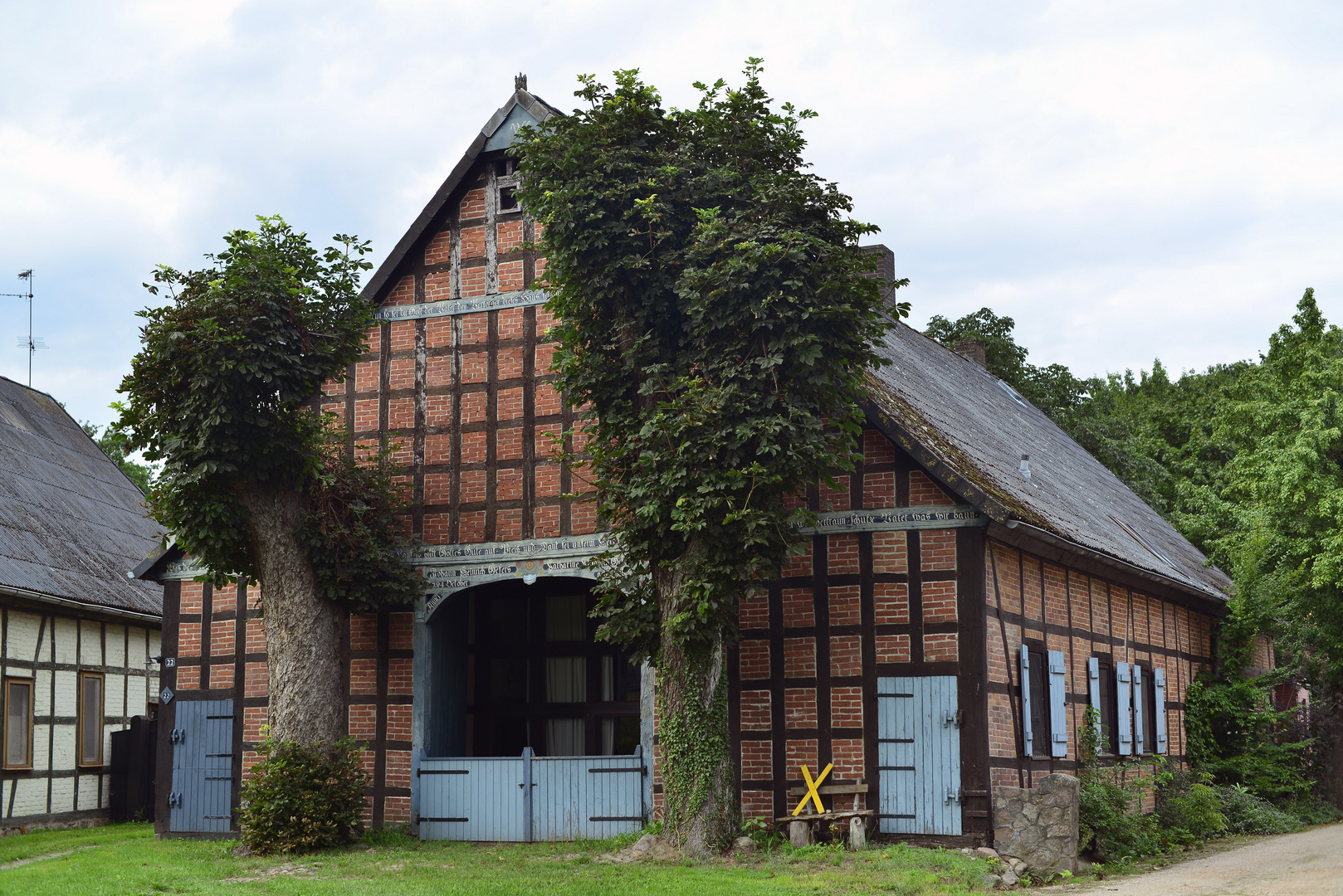 Bauernhaus