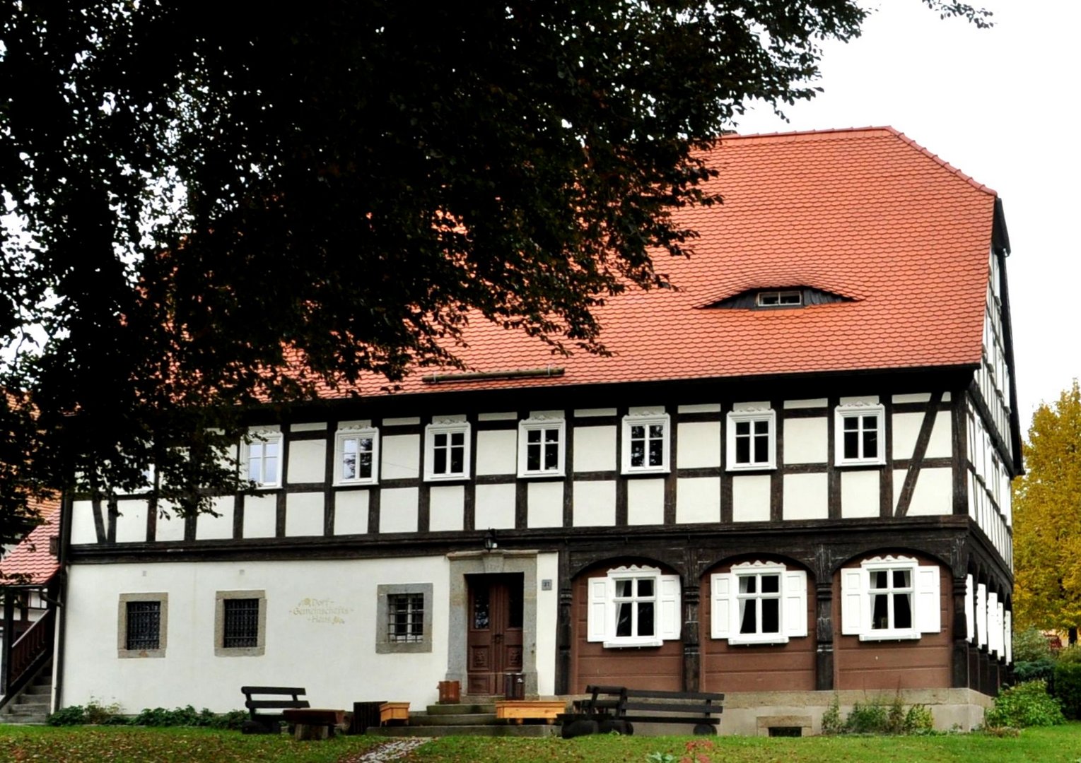 Bauernhaus 2020