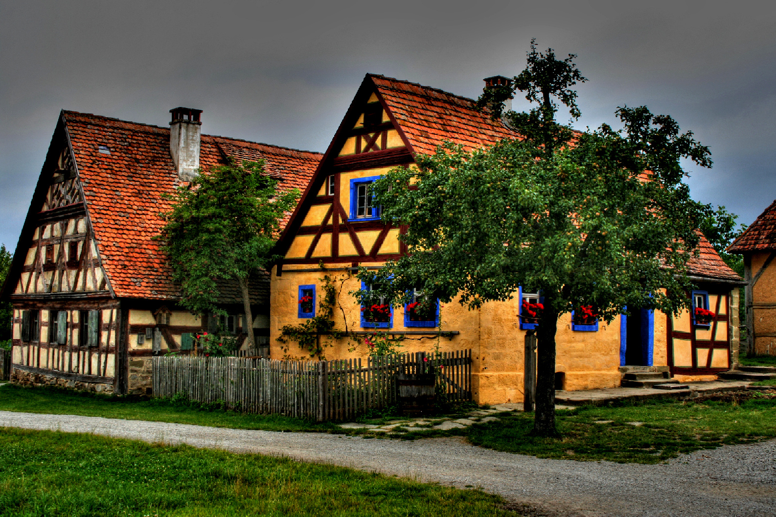 Bauernhaus