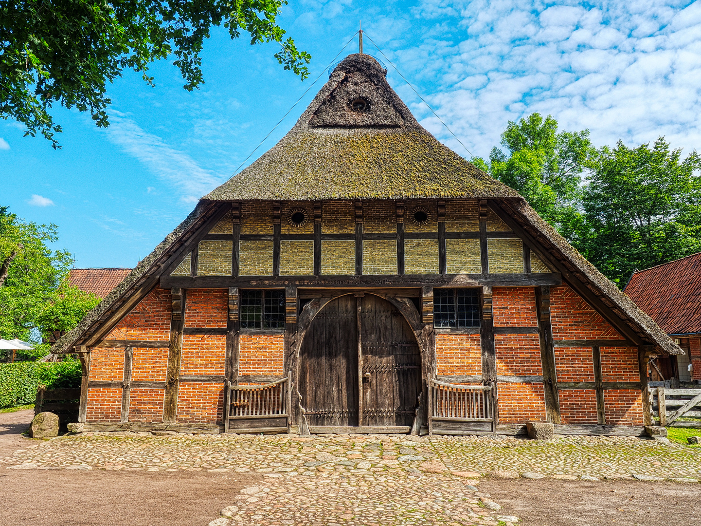 Bauernhaus