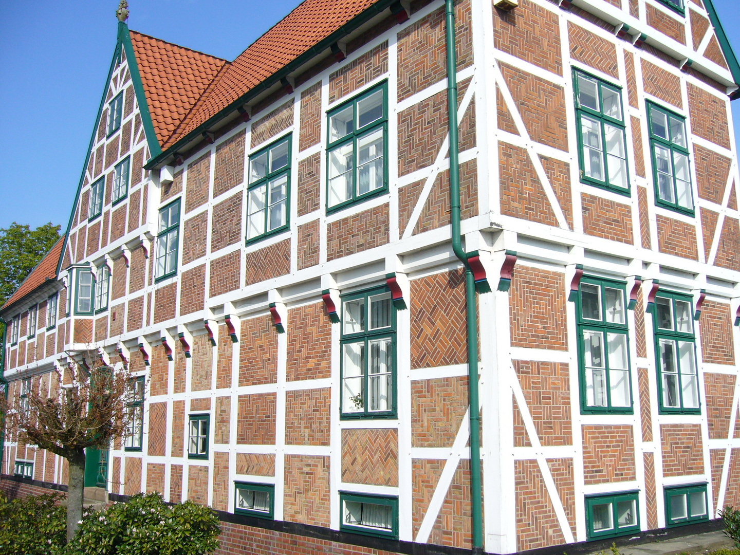 Bauernhaus