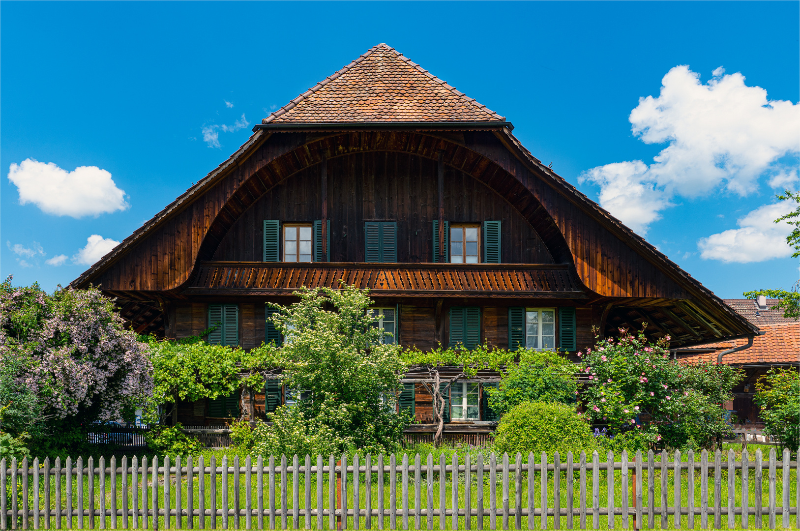 Bauernhaus