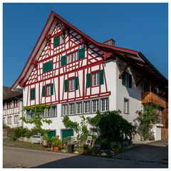 Bauernhaus