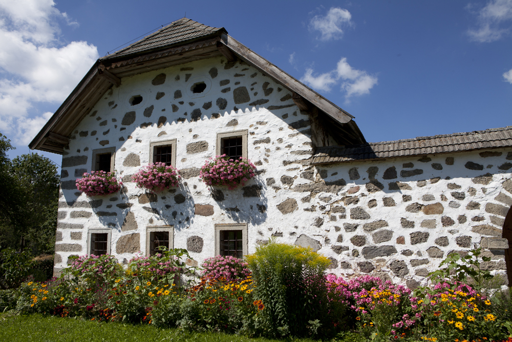 Bauernhaus