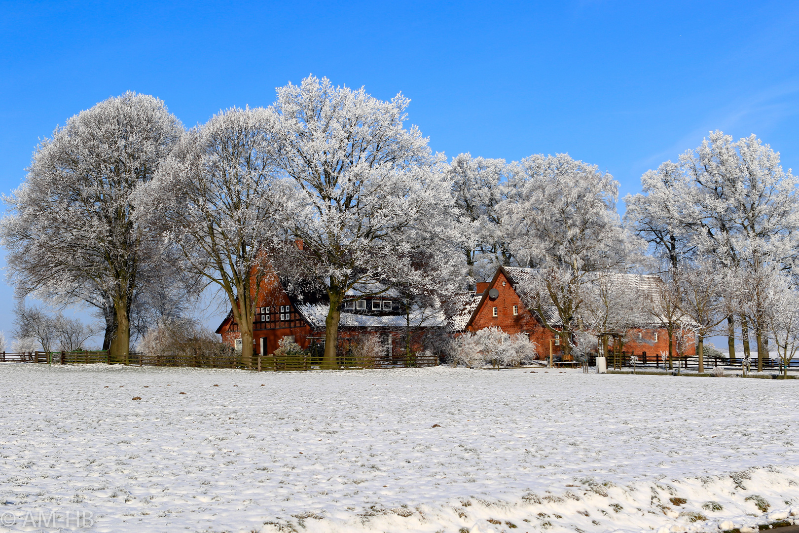 Bauernhaus