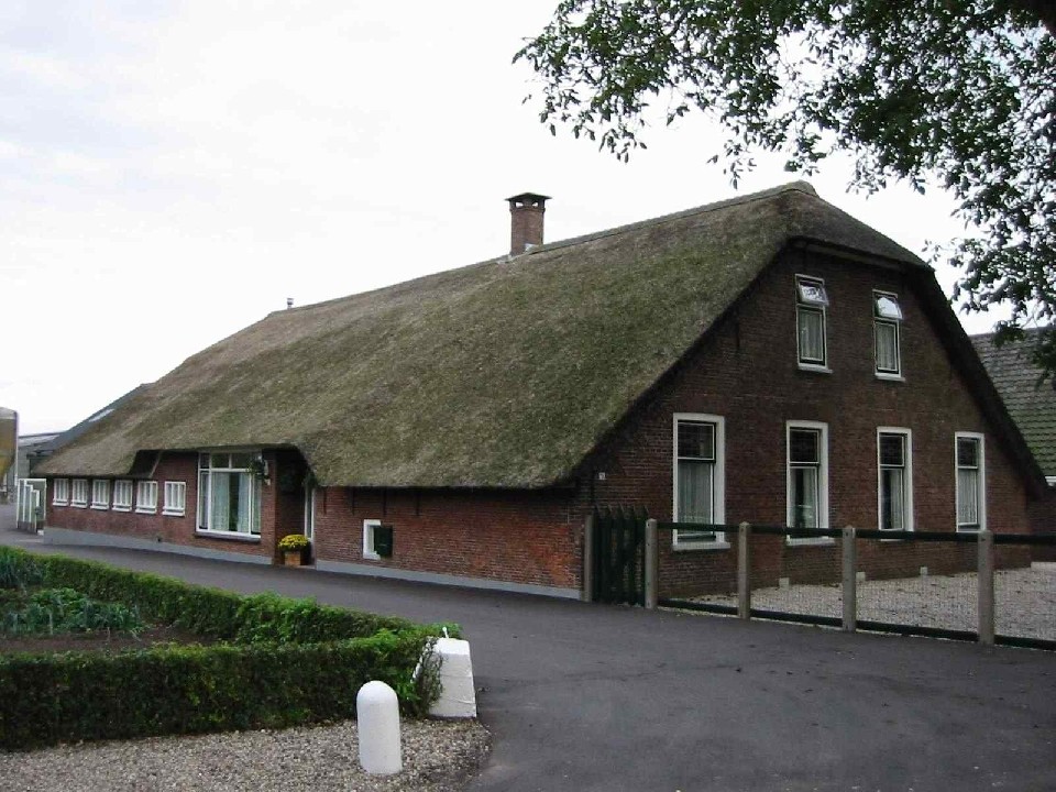 Bauernhaus