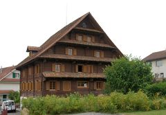 ..Bauernhaus..