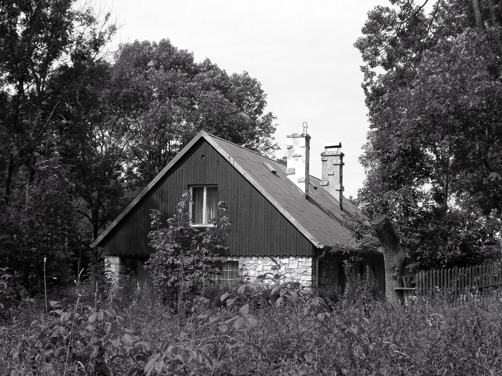 Bauernhaus